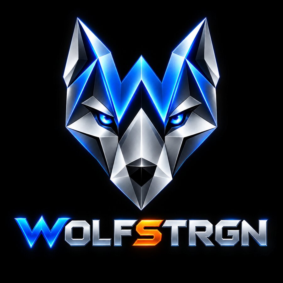 WOLFSTRGN